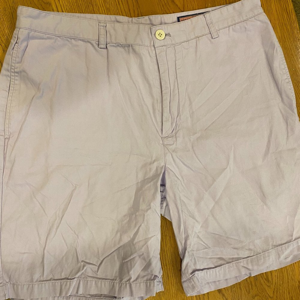 COPY - Vineyard Vines Club Shorts